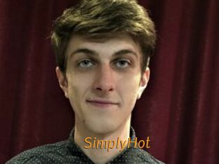 SimplyHot