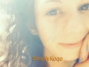 SimplyKoqo