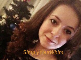 SimplyYourWhim