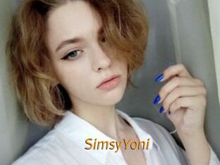 SimsyYoni