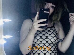 SinDarling Porn University