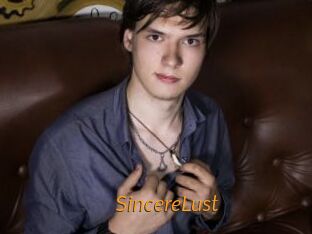 SincereLust