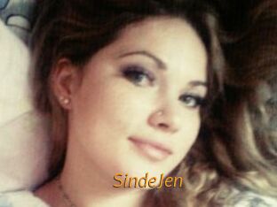 SindeJen