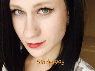 Sindy1995