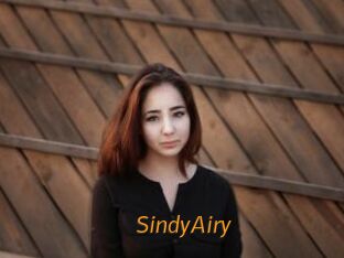 SindyAiry