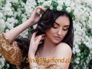 SindyDiamond4U
