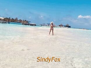 SindyFox