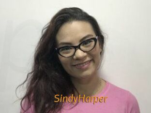 SindyHarper