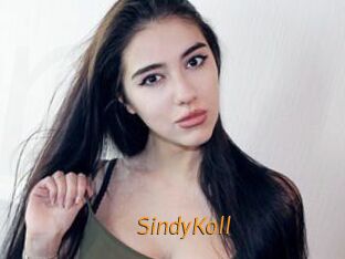 SindyKoll