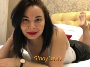 SindyLewis