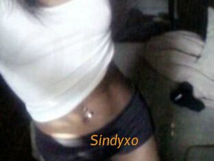Sindyxo