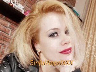 SinfulAngelXXX