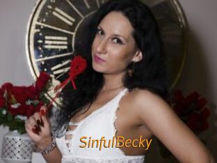 SinfulBecky
