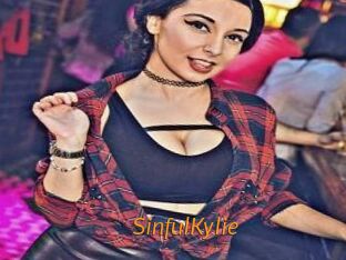 SinfulKylie