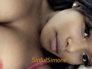 SinfulSimone
