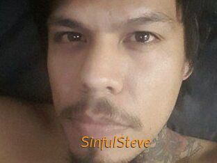 SinfulSteve