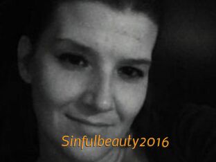 Sinfulbeauty2016
