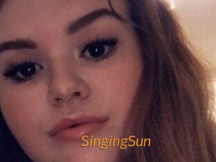 SingingSun