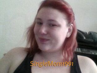 SingleMom1991