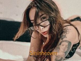 Sininheaven