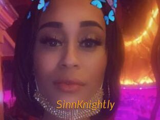 SinnKnightly Porn University