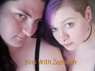 Sins_With_Zephirah Porn University