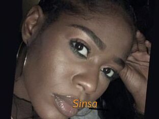 Sinsa