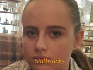 SinthyaSky