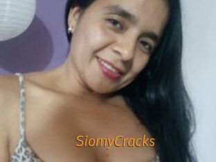 SiomyCracks