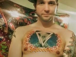 Siqboooie