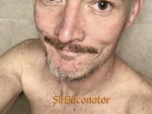 SirBaconator