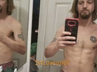 SirLovesalot