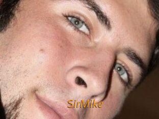 SirMike Porn University