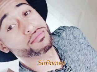 SirRomeo