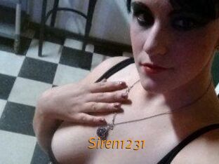 Siren1231