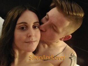 SirenAndLover