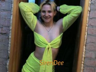 SirenDee