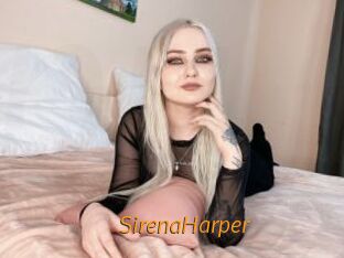 SirenaHarper