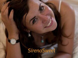 SirenaSweet