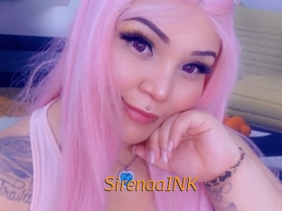 SirenaaINK Porn University