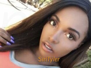 SiriTyler