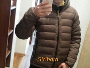 Siribara