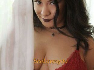 SisiLovesyou