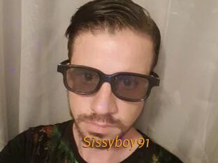 Sissyboy91