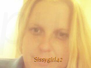 Sissygirl42