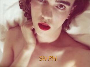 Siv_Phi