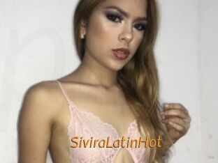 SiviraLatinHot