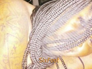 SixFoot