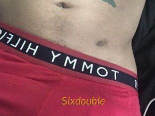 Sixdouble