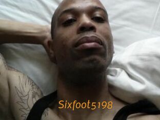 Sixfoot5198